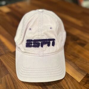 ESPN ball cap in GUC